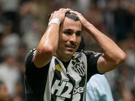 Alonso desabafa após ter negociação ignorada pelo Atlético