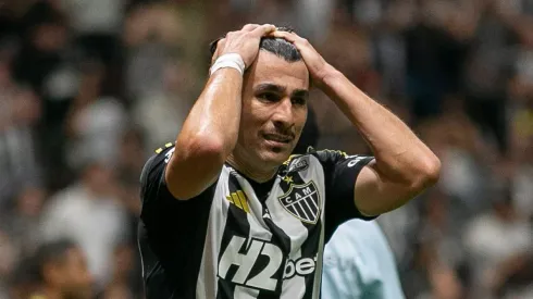 Alonso abordou sua situação no CAM