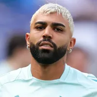 Gabigol tem saída do Cruzeiro iminente e abre caminho para sonho do Corinthians