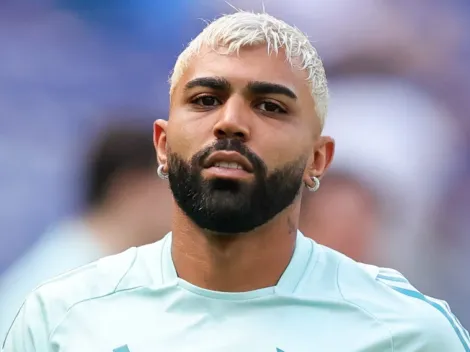 Gabigol tem saída do Cruzeiro encaminhada e abre caminho para o Corinthians
