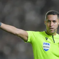 CBF não fica em cima do muro e define os melhores árbitros do Brasileirão Betano 2025