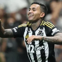 Dudu brilha com dois gols, mas pede elenco forte para 2026 após goleada