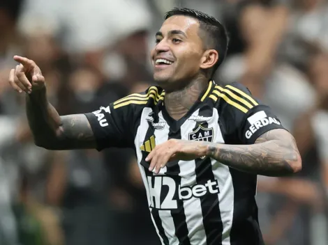 Dudu pede elenco forte para 2026: "Ano foi aquém"