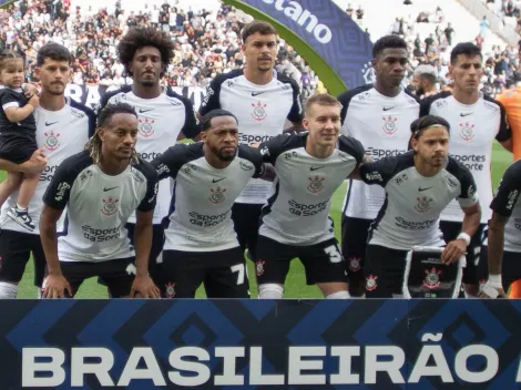 Corinthians analisa proposta para lançar sua própria plataforma de apostas