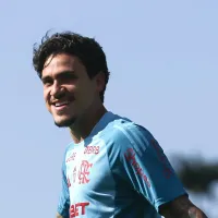 Pedro pode atuar na final e Flamengo ganha esperança inesperada após fala animada de Filipe Luís