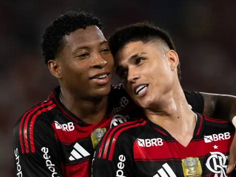 Plata é alvo de sondagens e pode sair do Fla