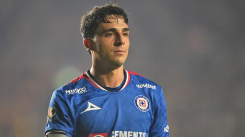 Lorenzo Faravelli destacou jogadores do Flamengo