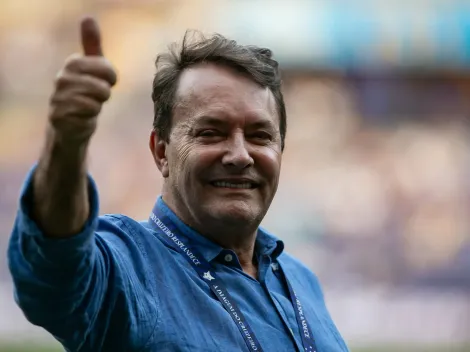 Cruzeiro trata com cautela uma possível saída de Jonathan Jesus