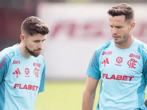 Saúl vem jogando no 'sacrifício' e pode passar por cirurgia após Mundial