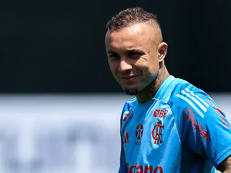 Cruz Azul x Flamengo: Cebolinha destaca vantagens do Mengão no Intercontinental