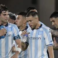 Atlético-MG tem interesse na contratação de Santiago Sosa para 2026