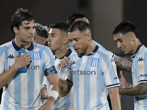 Atlético-MG tem interesse na contratação de Santiago Sosa para 2026