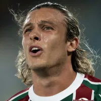 Zubeldía recebe confirmação de problemas com Canobbio e Cano fora de Vasco x Fluminense