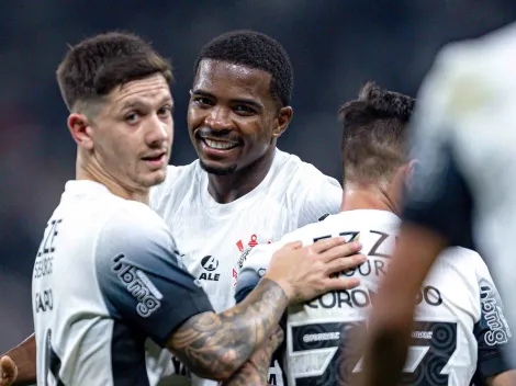 Dorival Jr mexe no Corinthians e Rodrigo Garro deve ser reserva contra Cruzeiro