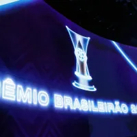 Com domínio de Cruzeiro e Corinthians, veja as vencedoras do Prêmio Brasileirão 2025