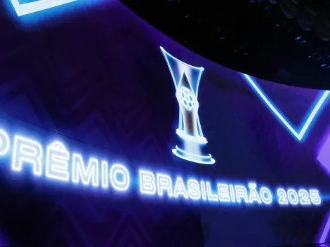 Veja a lista completa de ganhadoras do Prêmio Brasileirão 2025