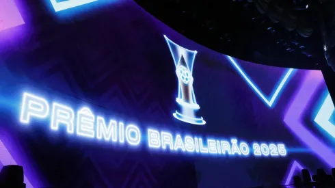 CBF premiou as melhores do Brasileirão Feminino – Foto: Staff Images/CBF
