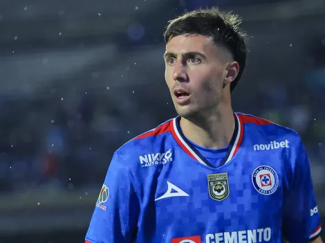 Setorista do Cruz Azul revela a defesa como principal ponto fraco do time