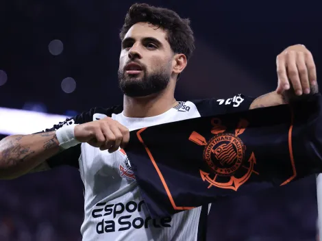 Yuri Alberto vira candidato à protagonista em Cruzeiro x Corinthians