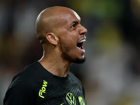 Palmeiras tentou Fabinho em agosto de 2025, mas não avançou