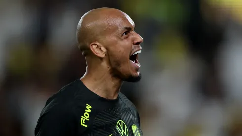 Fabinho aparece no radar do Palmeiras. Photo by Yasser Bakhsh/Getty Images