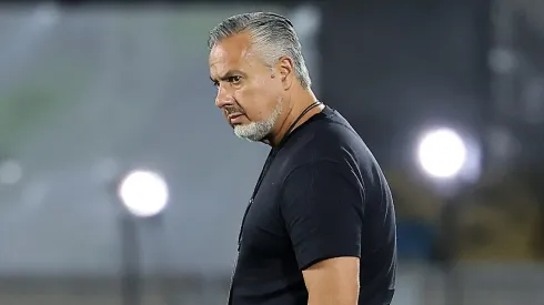 José Boto, diretor esportivo do Flamengo (Foto: Wagner Meier/Getty Images)