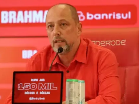 Inter quebra o silêncio após polêmica com a FIFA