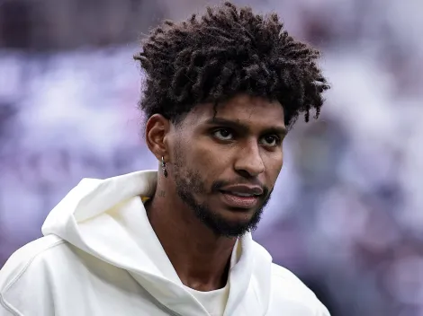 Hugo Souza causa polêmica ao falar do Flamengo