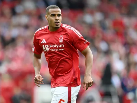 Corinthians pode lucrar valor astronômico com Murillo; Chelsea e Real Madrid monitoram o zagueiro