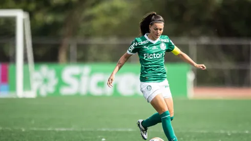 Palmeiras se despede da Copinha Feminina – Foto: Jhony Inácio/Ag.Paulistão