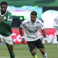 Alexandre Mattos avança ‘casas’ no mercado e atacante Galeano, ex-Ceará, entra no radar do Santos