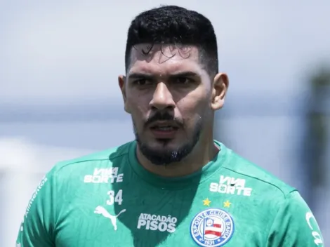 João Paulo tem novo problema para o Santos em negócio com Bahia