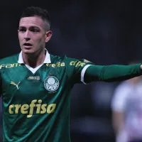 Palmeiras topa negociar Aníbal Moreno caso proposta agrade diretoria e jogador nos bastidores