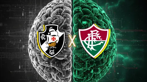 Foto gerada pela Inteligência Artificial