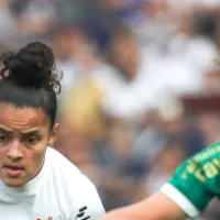 Corinthians escolhe o Canindé para decisão do Paulistão Feminino contra o Palmeiras