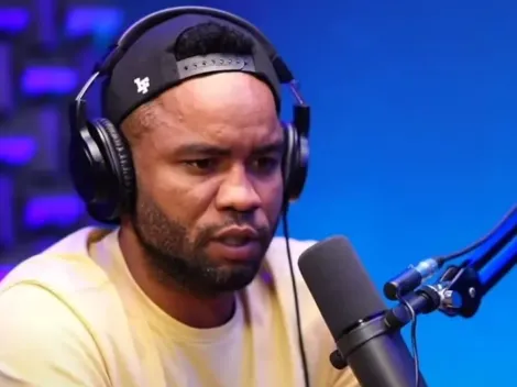 Carlos Alberto volta a falar sobre polêmica com polêmica Arrascaeta