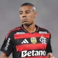 De La Cruz pode ‘se redimir’ com Filipe Luis no Intercontinental, e pode conquistar o mundo com o Flamengo