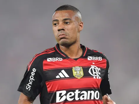 De La Cruz pode 'se redimir' com Filipe Luis no Intercontinental