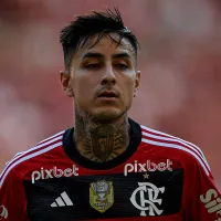 “Partidas de mata-mata é onde o Flamengo mais cresce”, disse Erick Pulgar sobre o Intercontinental