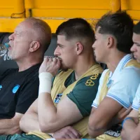 Mais 5 demissões: Grêmio faz barca de saídas além de Mano Menezes e reformula departamento de futebol