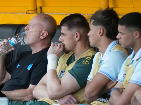 Mais 5 demissões: Grêmio faz barca de saídas