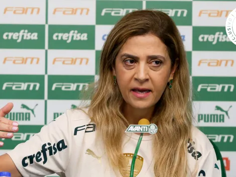 Flamengo atravessa Leila Pereira e tem acordo com zagueiro Vitão