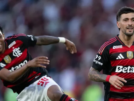 Flamengo dá ok para venda de Gonzalo Plata