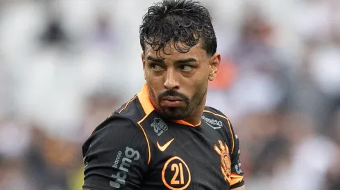 Matheus Bidu comentou sobre temporada Alvinegra