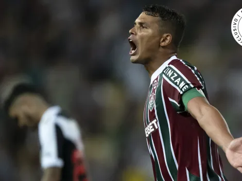 Fluminense tem o dobro de vitórias contra o Vasco desde 2020
