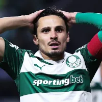 Buscando opções para o meio de campo do Botafogo, Textor quer contratar Raphael Veiga e Aníbal Moreno