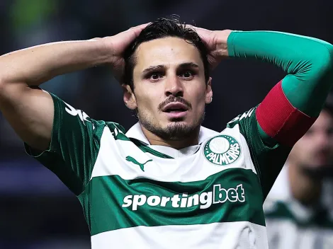 Textor não para em Raphael Veiga e sonha em contratar Aníbal Moreno para o Botafogo