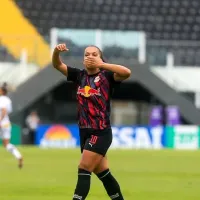 Santos negocia a contratação de Vivian, meia do São Paulo