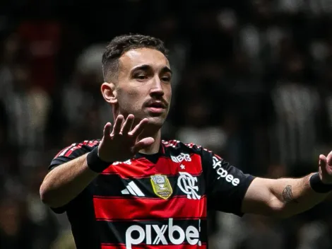 Léo Ortiz avalia volta de lesão e não descarta sair do Flamengo