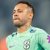 Neymar decide por mudança radical e foco no Santos após medo de não jogar na Copa do Mundo de 2026